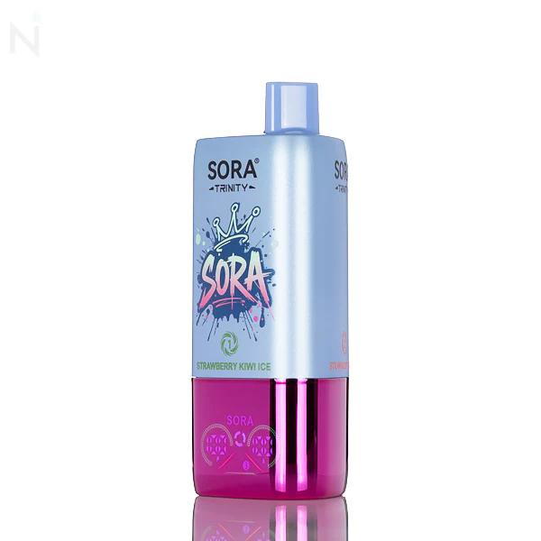 Sora Trinity 60K Disposable - Image 16
