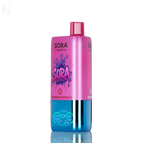 Sora Trinity 60K Disposable - Image 17