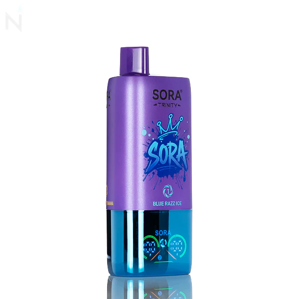 Sora Trinity 60K Disposable - Image 4