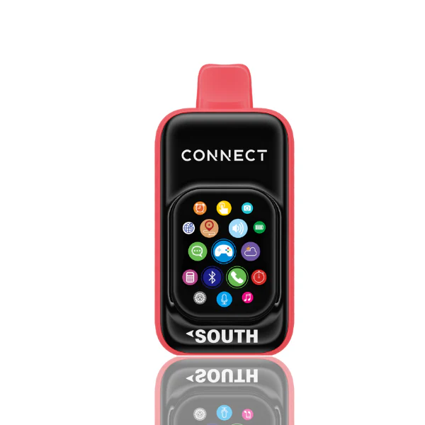 South Connect 35K 35000 Puffs Disposable - 18mL - Image 10