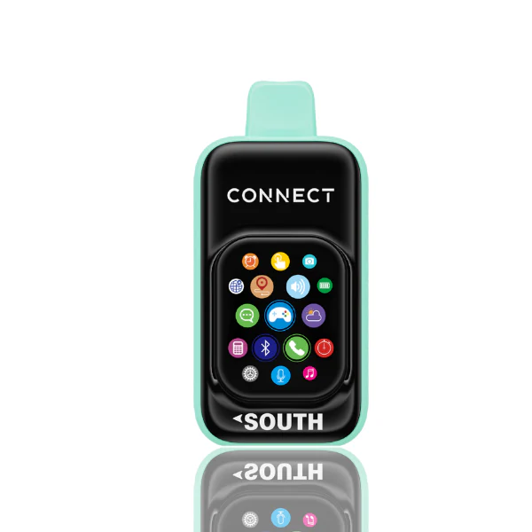 South Connect 35K 35000 Puffs Disposable - 18mL - Image 7