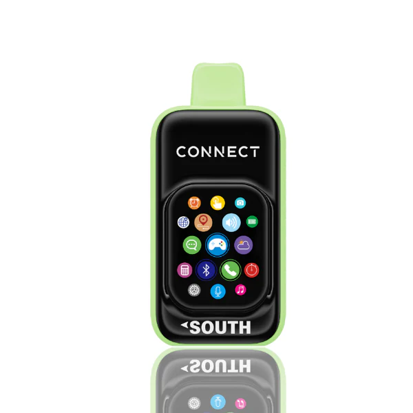 South Connect 35K 35000 Puffs Disposable - 18mL - Image 8