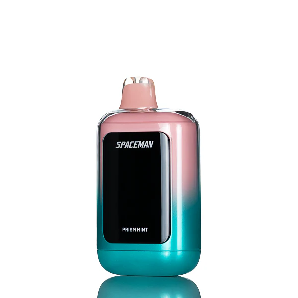 Spaceman Nebula 25K Plus Disposable Vape - 18mL - Image 11