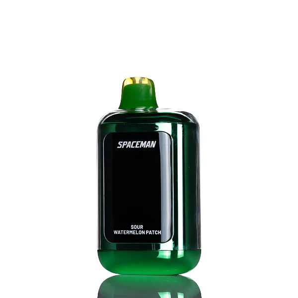 Spaceman Nebula 25K Plus Disposable Vape - 18mL - Image 14