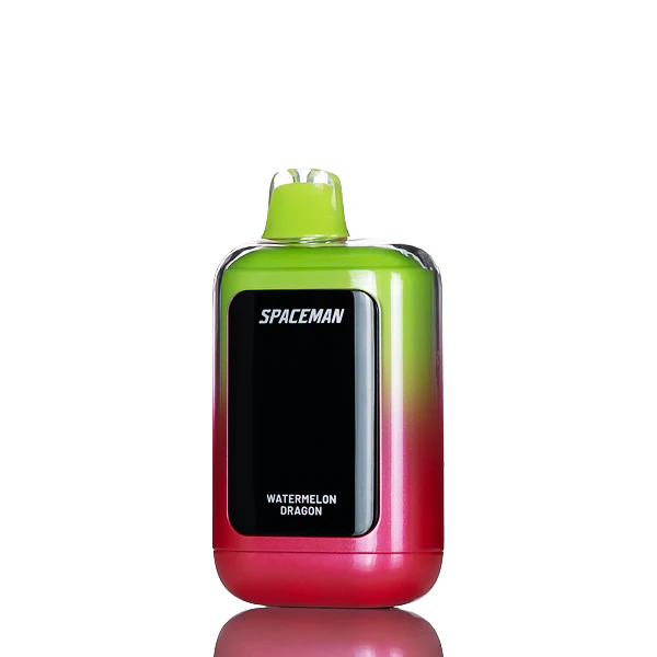 Spaceman Nebula 25K Plus Disposable Vape - 18mL - Image 16