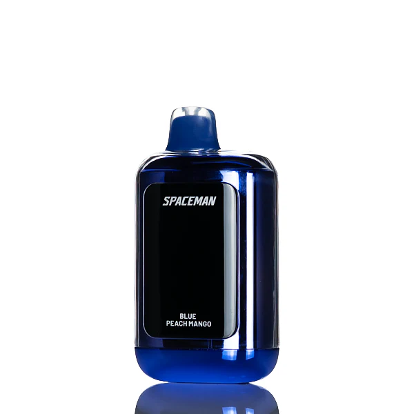Spaceman Nebula 25K Plus Disposable Vape - 18mL - Image 6