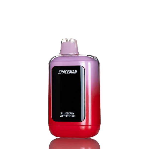 Spaceman Nebula 25K Plus Disposable Vape - 18mL - Image 8
