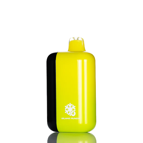 Spaceman SP40K 40000 Puffs Disposable Vape - 20mL - Image 10
