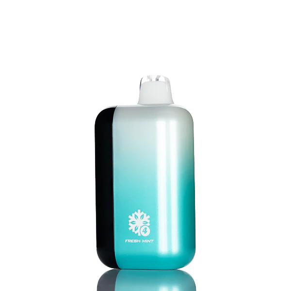 Spaceman SP40K 40000 Puffs Disposable Vape - 20mL - Image 11