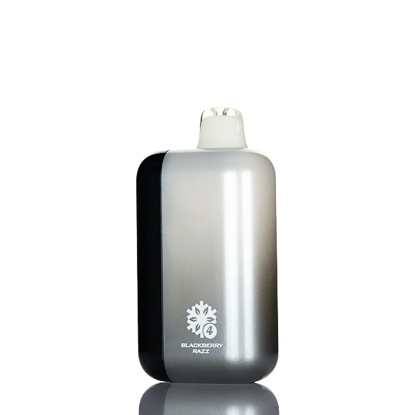 Spaceman SP40K 40000 Puffs Disposable Vape - 20mL - Image 12