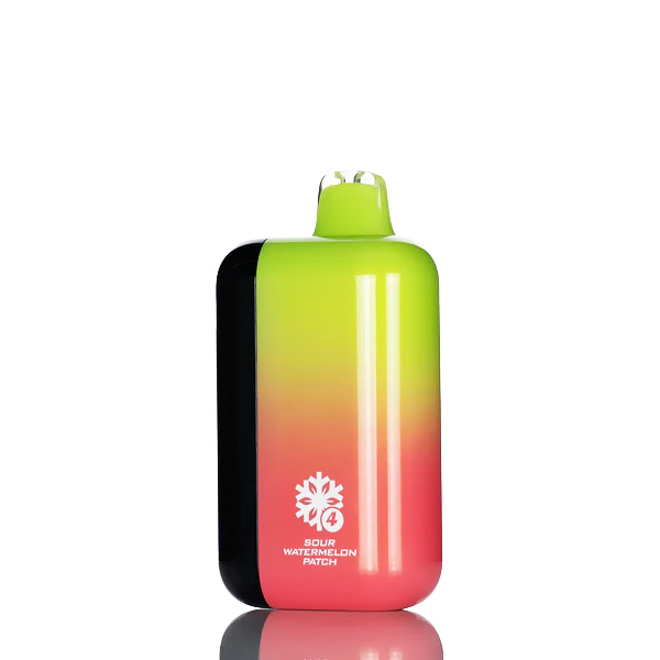 Spaceman SP40K 40000 Puffs Disposable Vape - 20mL - Image 4