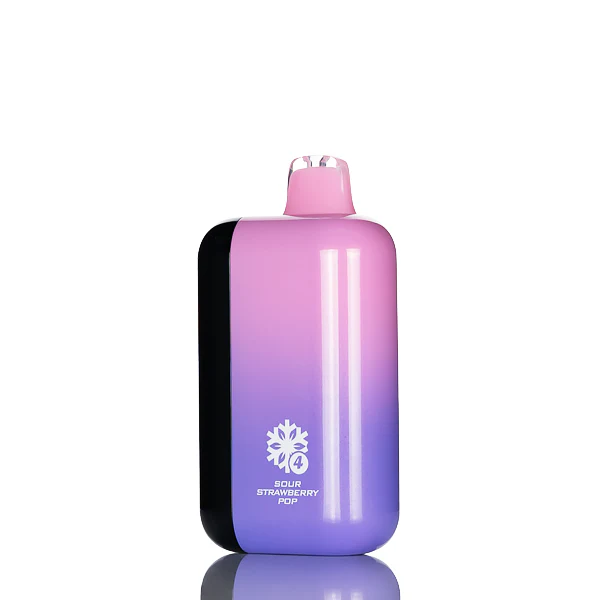 Spaceman SP40K 40000 Puffs Disposable Vape - 20mL - Image 6