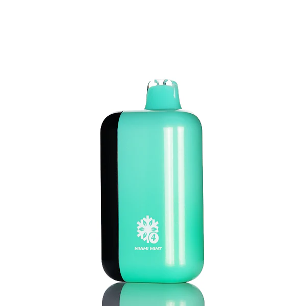 Spaceman SP40K 40000 Puffs Disposable Vape - 20mL - Image 7