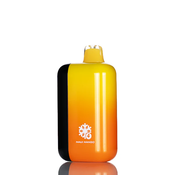 Spaceman SP40K 40000 Puffs Disposable Vape - 20mL - Image 8