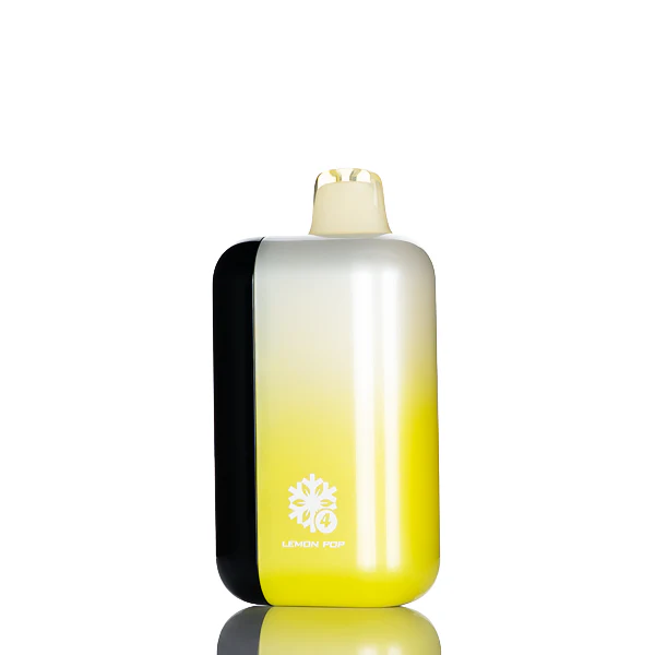 Spaceman SP40K 40000 Puffs Disposable Vape - 20mL - Image 9