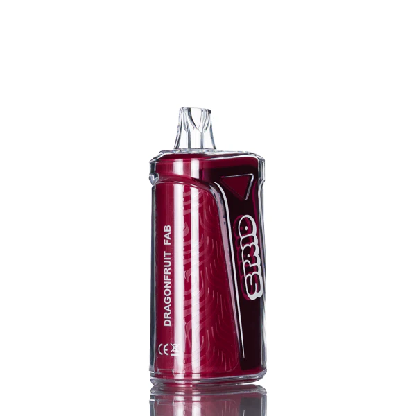 STRIO 20K 20000 Puffs Disposable Vape - Image 11