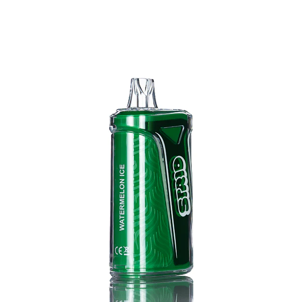 STRIO 20K 20000 Puffs Disposable Vape - Image 12