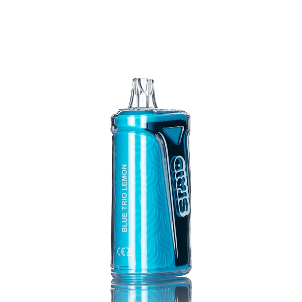 STRIO 20K 20000 Puffs Disposable Vape - Image 13