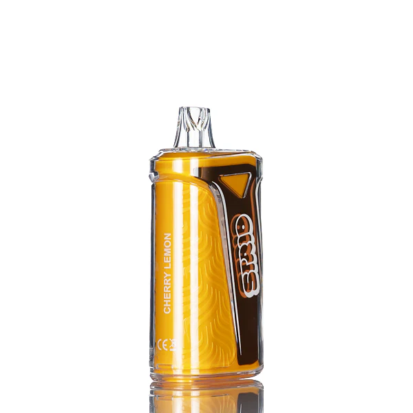 STRIO 20K 20000 Puffs Disposable Vape - Image 15