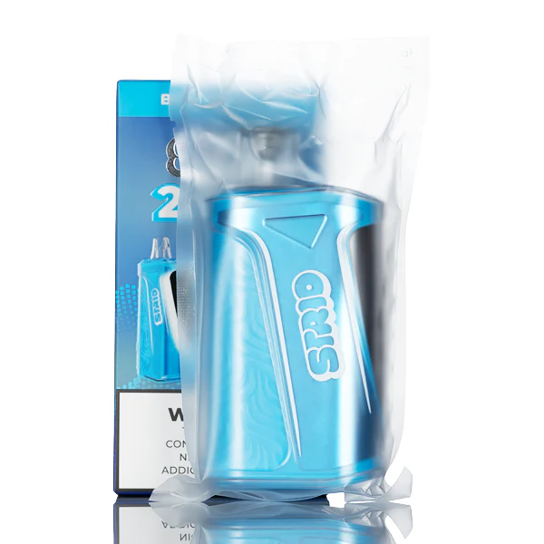 STRIO 20K 20000 Puffs Disposable Vape - Image 2