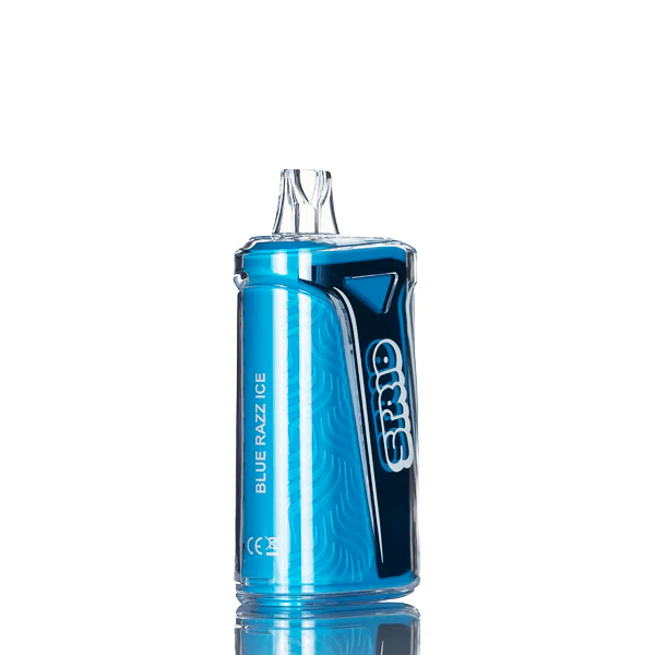 STRIO 20K 20000 Puffs Disposable Vape - Image 4