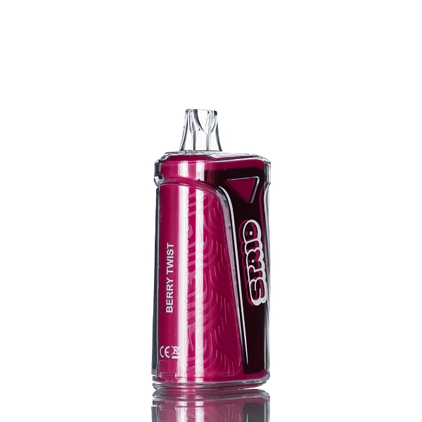 STRIO 20K 20000 Puffs Disposable Vape - Image 5