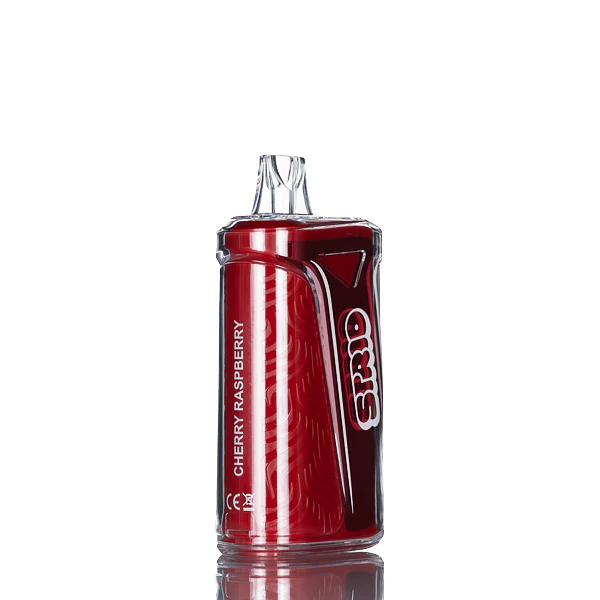 STRIO 20K 20000 Puffs Disposable Vape - Image 8