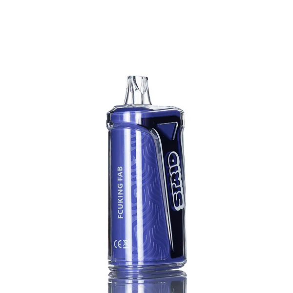 STRIO 20K 20000 Puffs Disposable Vape - Image 9