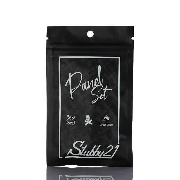 Stubby Panel Set for Stubby 21 AIO (DISCONTINUED) - Image 4