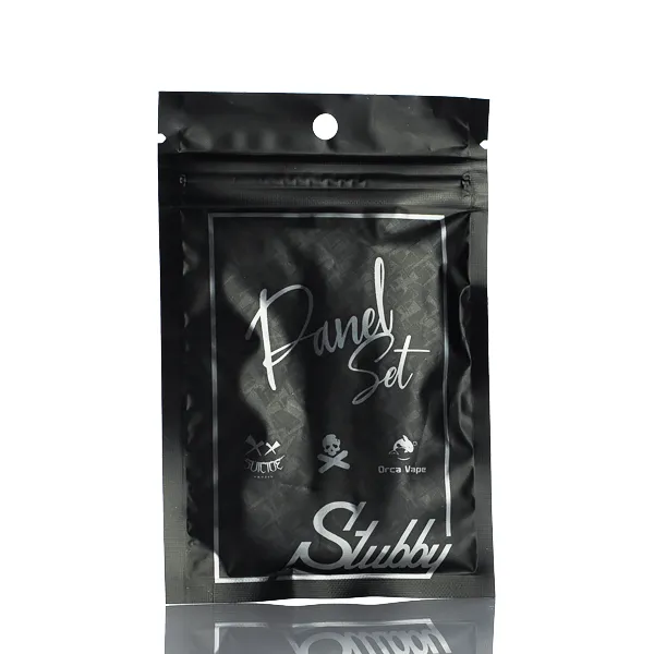 Stubby Panel Set for Stubby AIO - Image 4