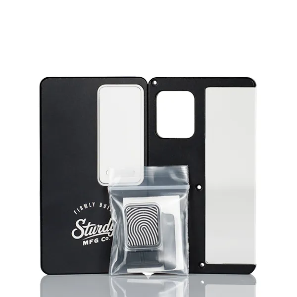 Sturdy Mfg Co. dotSturdy2 - Basic Kit - Full Panel Set for dotAIO V2 (DISCONTINUED) - Image 2