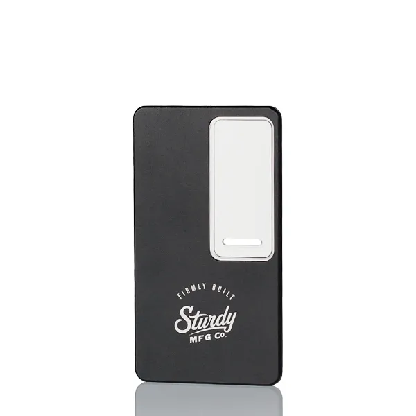 Sturdy Mfg Co. dotSturdy2 - Basic Kit - Full Panel Set for dotAIO V2 (DISCONTINUED) - Image 4