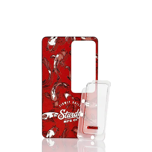 Sturdy Mfg Co. dotSturdy2 - Koi3 Kit - Full Panel Set for dotAIO V2 (DISCONTINUED) - Image 11