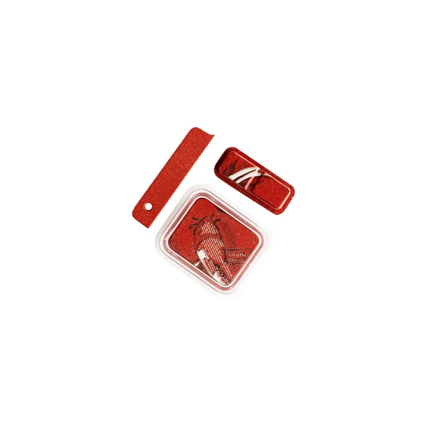 Sturdy Mfg Co. dotSturdy2 - Koi3 Kit - Full Panel Set for dotAIO V2 (DISCONTINUED) - Image 15