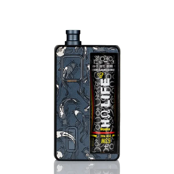 Sturdy Mfg Co. dotSturdy2 - Koi3 Kit - Full Panel Set for dotAIO V2 (DISCONTINUED) - Image 3