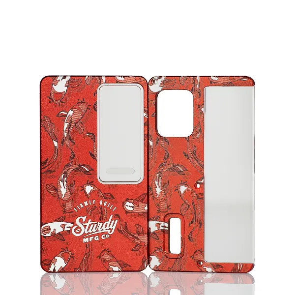 Sturdy Mfg Co. dotSturdy2 - Koi3 Kit - Full Panel Set for dotAIO V2 (DISCONTINUED) - Image 7