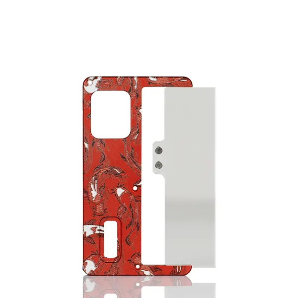Sturdy Mfg Co. dotSturdy2 - Koi3 Kit - Full Panel Set for dotAIO V2 (DISCONTINUED) - Image 9