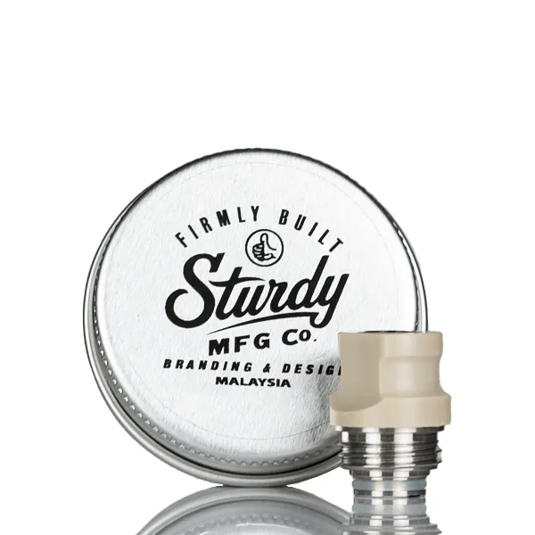 Sturdy Mfg Co. Hybrid SturdyTip for Boro Box AIO and dotAIO (DISCONTINUED) - Image 9
