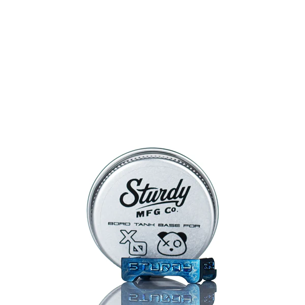 Sturdy MFG Co. SturdyFlow Base for XO Boro Tank - Image 3