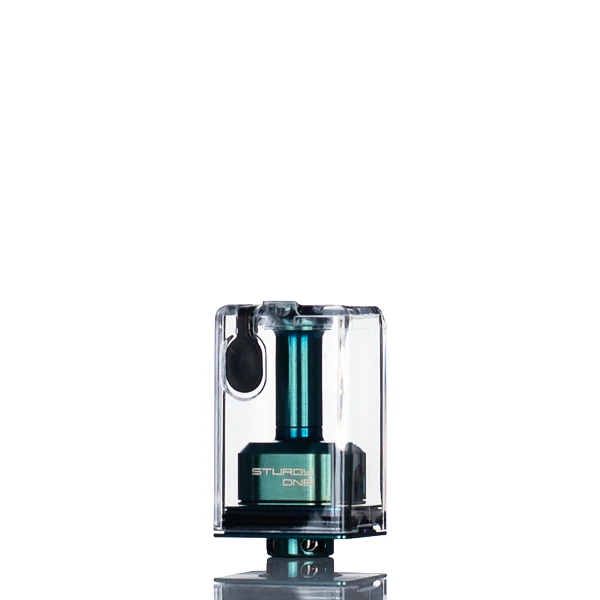 Sturdy Mfg Co. SturdyONE Boro and dotAIO RBA Kit - Image 11