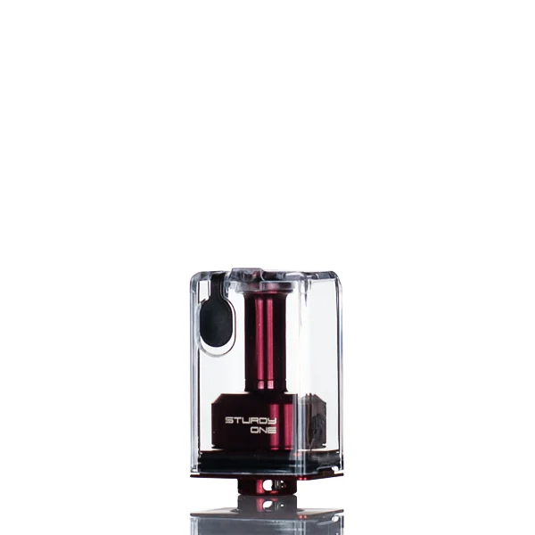 Sturdy Mfg Co. SturdyONE Boro and dotAIO RBA Kit - Image 14