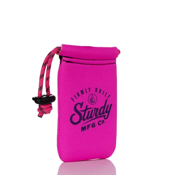 Sturdy Mfg Co. x Desce Mini Neo Sleeve Neoprene Mod Pouch (DISCONTINUED) - Image 6