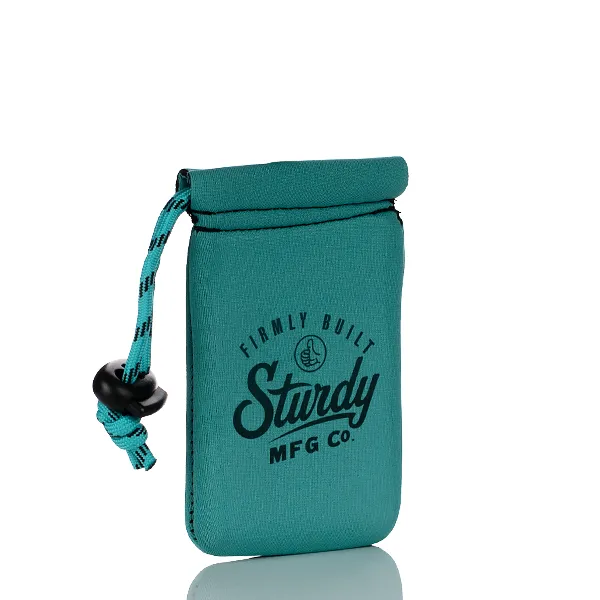 Sturdy Mfg Co. x Desce Mini Neo Sleeve Neoprene Mod Pouch (DISCONTINUED) - Image 8