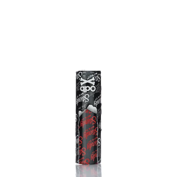 Sturdy Mfg Co. x ODB Wraps - 18650 Battery Wraps (DISCONTINUED) - Image 3