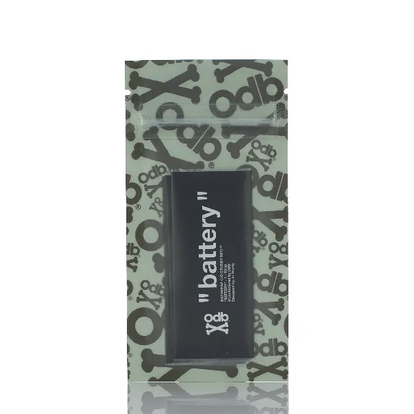 Sturdy Mfg Co. x ODB Wraps - 18650 Battery Wraps (DISCONTINUED) - Image 4