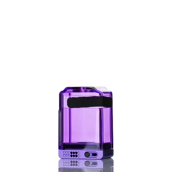 Suicide Mods Crypt V2 Boro Tank - Image 3