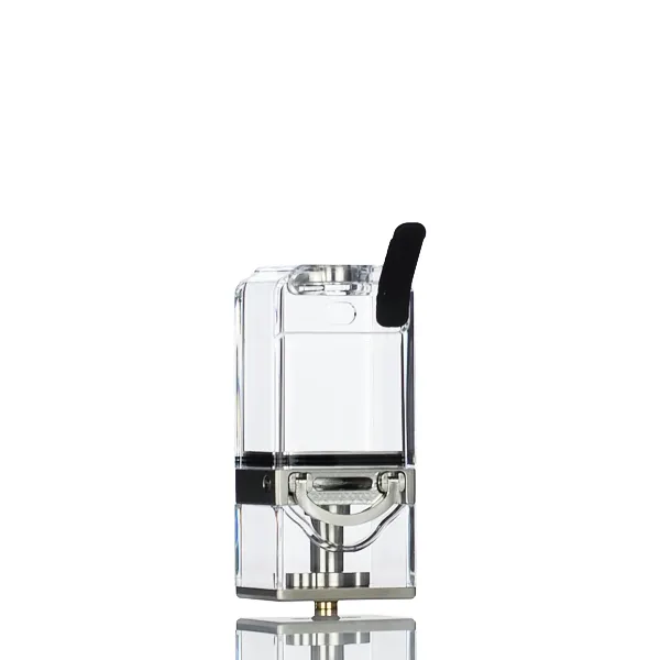 Suicide Mods Tallboy RBA Tank For Stubby AIO (DISCONTINUED) - Image 2