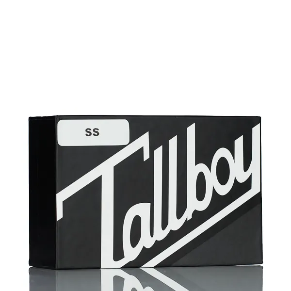 Suicide Mods Tallboy RBA Tank For Stubby AIO (DISCONTINUED) - Image 5