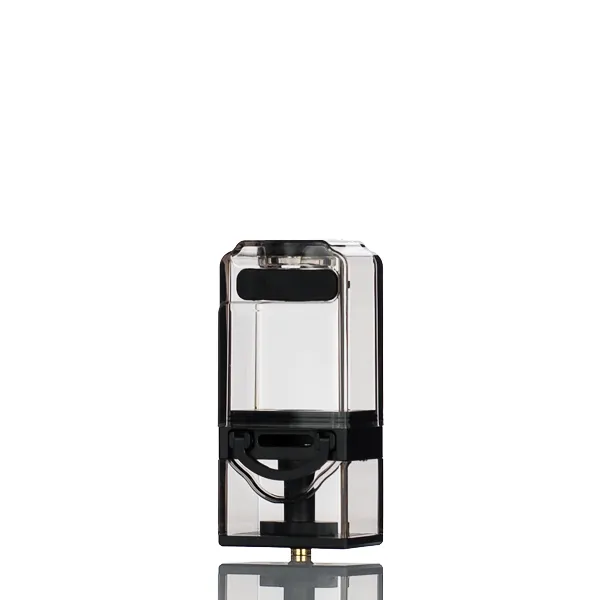 Suicide Mods Tallboy RBA Tank For Stubby AIO (DISCONTINUED) - Image 6
