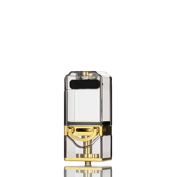Suicide Mods Tallboy RBA Tank For Stubby AIO (DISCONTINUED) - Image 7